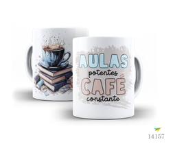 Caneca dia dos professores humor acadêmico 03 Caneca dia dos professores humor acadêmico 03