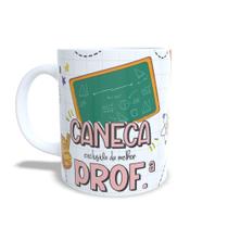 Caneca Dia dos Professores
