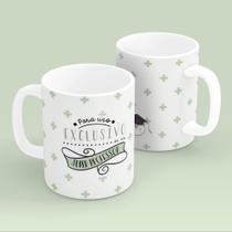 Caneca dia dos professores