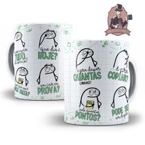 Caneca Dia dos Professores Porcelana Personalizada 9