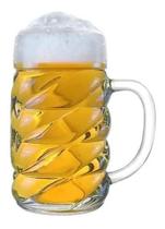 Caneca Diamond Vidro