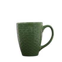 Caneca Diana 450Ml Verde Ceramica