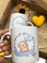 Caneca dindo Caneca dindo
