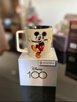 Caneca Disney 100 anos - 350 ml