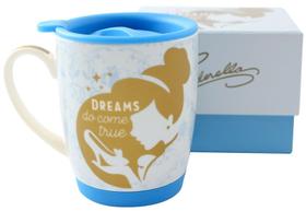 Caneca - Disney - Cinderela