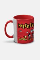Caneca Disney Mickey & Friends Pixel