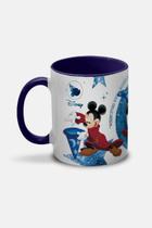 Caneca Disney Mickey Magia