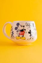 Caneca Disney Mickey Mouse Poses Caneca Disney Mickey Mouse Poses