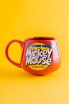 Caneca Disney Mickey Mouse Red Caneca Disney Mickey Mouse Red