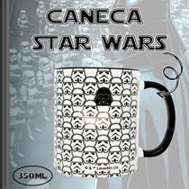 caneca disney star wars pop icones 350ml - 10025213