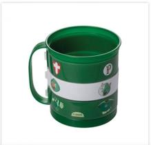 Caneca Divertida 360 ml Palmeiras Produto Oficial Licenciado Plasútil Caneca Divertida 360 ml Palmeiras Produto Oficial Licenciado Plasútil