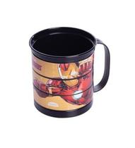 Caneca divertida homem de ferro 14484 - plasutil