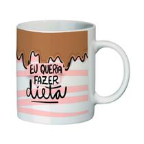 Caneca divertida para presentear na páscoa Caneca divertida para presentear na páscoa