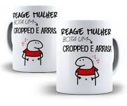 caneca divertida