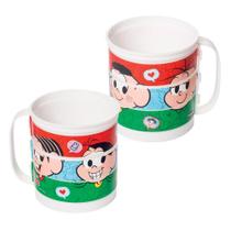 CANECA DIVERTIDA TURMA DA MONICA 360ml CANECA DIVERTIDA TURMA DA MONICA 360ml