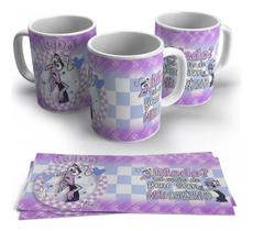 Caneca Divertidamente 2 Personalizada Alegria Ansiedade Caneca Divertidamente 2 Personalizada Alegria Ansiedade