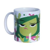 Caneca Divertidamente Nojinho 350ml 10026141 ZonaCriativa Caneca Divertidamente Nojinho 350ml 10026141 ZonaCriativa