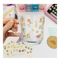 Caneca DIY 300 ML - Gatinhos - Para Customizar