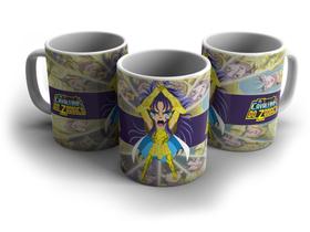 Caneca Do Cavaleiro De Ouro Saga De Gemeos Caneca Do Cavaleiro De Ouro Saga De Gemeos