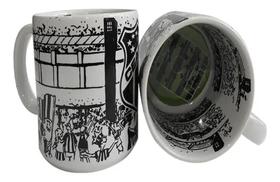 Caneca Do Ceará estádio