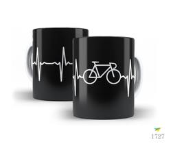 Caneca do Ciclista