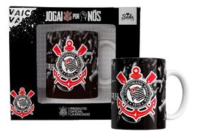 Caneca Do Corinthians De Presente Produto Oficial Licenciado Caneca Do Corinthians De Presente Produto Oficial Licenciado