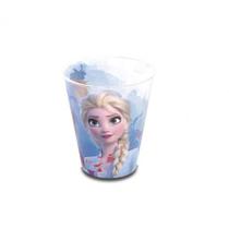 Caneca do da Frozen com Alça de 360ml - Plasútil Caneca do da Frozen com Alça de 360ml - Plasútil
