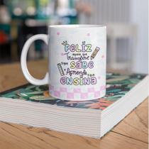 Caneca do dia dos professores 04