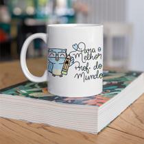 Caneca do dia dos professores 05 Caneca do dia dos professores 05