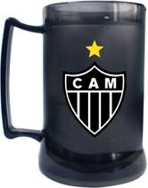 Caneca do Galo Acrílica 400ml Atlético Mineiro - 101852 - ShopToAll