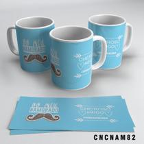 Caneca Do Meu Namorado Cheiroso Meigo Lindo Companheiro