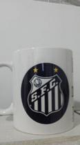 caneca do santos