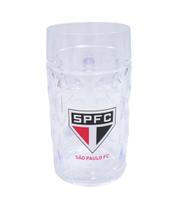 Caneca Do São Paulo 900ml Gigante Plastico - São Paulo