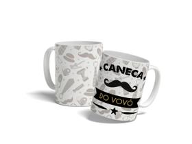 Caneca Do Vovô