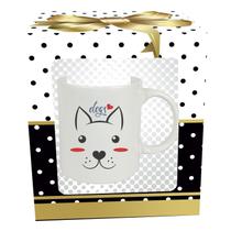 Caneca Dog Sortidas 320ml