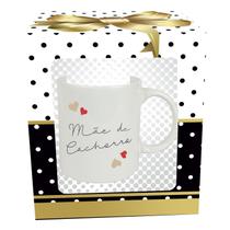 Caneca Dog Sortidas 320ml