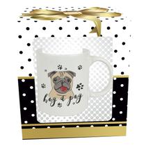 Caneca Dog Sortidas 320ml