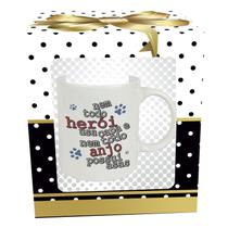 Caneca Dog Sortidas 320ml