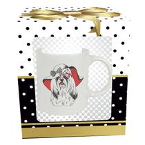 Caneca Dog Sortidas 320ml Caneca Dog Sortidas 320ml