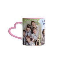 Caneca Dorama A love So beautiful