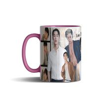 Caneca Dorama Lee Jae-wook