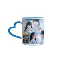 Caneca Dorama Lovely Runner Casal