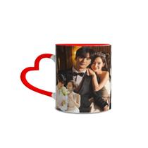 Caneca Dorama Marry My Husband Esposa do Meu Marido