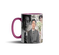 Caneca Dorama My Oppa Kim Seon Ho