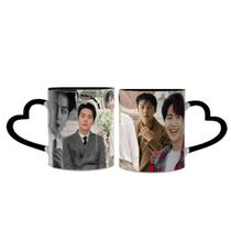 Caneca Dorama My Oppa Kim Seon Ho