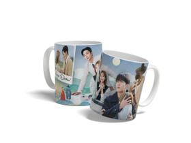 Caneca Dorama Nosso Destino