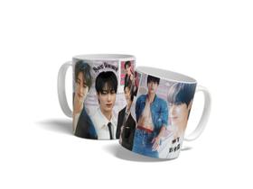 Caneca Dorama Oppa Byeon Woo-seok