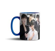 Caneca Dorama Oppa Caneca Dorama Oppa Woo Do-hwan