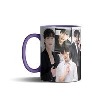 Caneca Dorama Oppa Caneca Dorama Oppa Woo Do-hwan