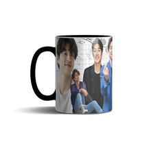 Caneca Dorama Oppa Gong Yoo